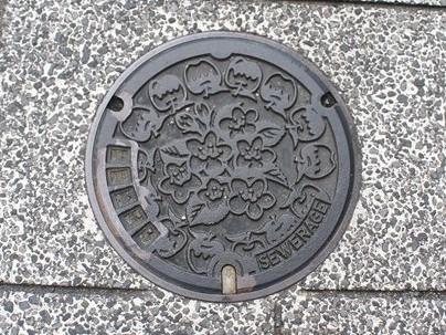 長野市の汚水管小型