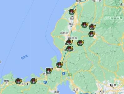 福井県ポケふた