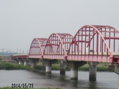 神埼大橋